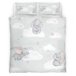 Dumbo 22 Kinderbettwäsche – Bettwäsche
