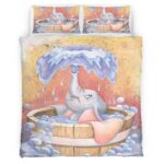Dumbo 25 Kinderbettwäsche – Bettwäsche