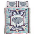 Dumbo 28 Kinderbettwäsche – Bettwäsche