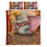 Dumbo 29 Kinderbettwäsche – Bettwäsche