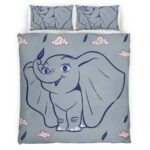 Dumbo 31 Kinderbettwäsche – Bettwäsche