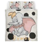 Dumbo 32 Kinderbettwäsche – Bettwäsche