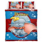Dumbo 33 Kinderbettwäsche – Bettwäsche