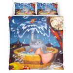 Dumbo 4 Kinderbettwäsche – Bettwäsche