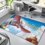 Dumbo 5 Teppich