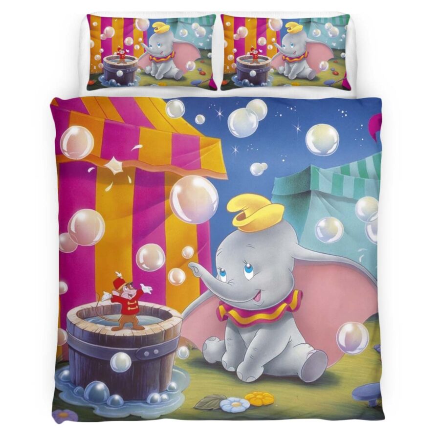 Dumbo 6 Kinderbettwäsche – Bettwäsche – Bild 4