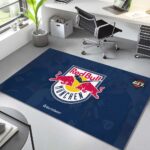 EHC Red Bull München 4 Teppich