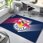 EHC Red Bull München 5 Teppich