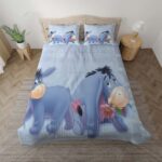 Eeyore Winnie Puuh Winnie Pooh Kinderbettwäsche – Bettwäsche
