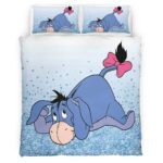 I-Aah Winnie Puuh 2 Kinderbettwäsche – Bettwäsche