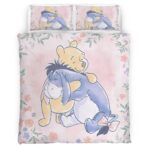 I-Aah Winnie Puuh 5 Kinderbettwäsche – Bettwäsche