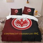 Eintracht Frankfurt SGE08 Kinderbettwäsche – Bettwäsche