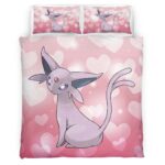 Psiana Pokemon Kinderbettwäsche – Bettwäsche