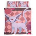 Psiana Pokemon 2 Kinderbettwäsche – Bettwäsche