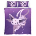 Psiana Pokemon 4 Kinderbettwäsche – Bettwäsche