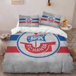 F.C. Hansa Rostock 01 Kinderbettwäsche – Bettwäsche