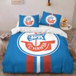 F.C. Hansa Rostock 02 Kinderbettwäsche – Bettwäsche