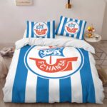 F.C. Hansa Rostock 03 Kinderbettwäsche – Bettwäsche