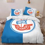 F.C. Hansa Rostock 04 Kinderbettwäsche – Bettwäsche