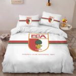 FC Augsburg FCA05 Kinderbettwäsche – Bettwäsche