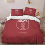 FC Augsburg FCA09 Kinderbettwäsche – Bettwäsche