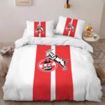 FC Cologne KOE12 Kinderbettwäsche – Bettwäsche