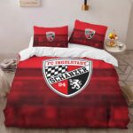 FC Ingolstadt 04 field Kinderbettwäsche – Bettwäsche