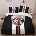FC Ingolstadt Schanzer 06 Kinderbettwäsche – Bettwäsche