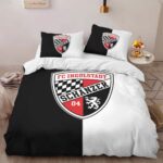 FC Ingolstadt Schanzer 07 Kinderbettwäsche – Bettwäsche