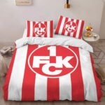 FC Kaiserslautern 1FCK 01 Kinderbettwäsche – Bettwäsche