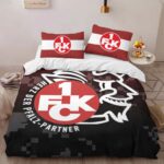 FC Kaiserslautern 1FCK 03 Kinderbettwäsche – Bettwäsche