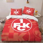 FC Kaiserslautern 1FCK 04 Kinderbettwäsche – Bettwäsche