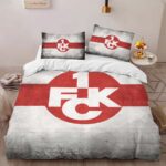 FC Kaiserslautern 1FCK Kinderbettwäsche – Bettwäsche