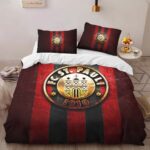 FC St. Pauli 04 Kinderbettwäsche – Bettwäsche