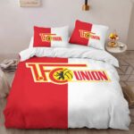 FC Union Berlin UNI14 Kinderbettwäsche – Bettwäsche