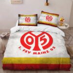 FSV Mainz 05 M01 Kinderbettwäsche – Bettwäsche