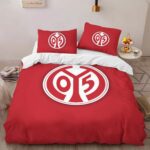 FSV Mainz 05 M02 Kinderbettwäsche – Bettwäsche