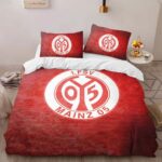 FSV Mainz 05 M04 Kinderbettwäsche – Bettwäsche