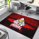 Fischtown Pinguins Rev Bremerhaven 4 Teppich