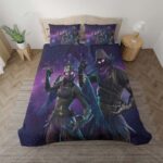 Fornite Charaktere 1005 Kinderbettwäsche – Bettwäsche