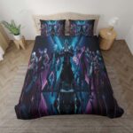 Fornite Charaktere 1009 Kinderbettwäsche – Bettwäsche