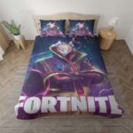 Fortnite Drift Fn04 Kinderbettwäsche – Bettwäsche