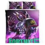 Fortnite Samurai FN03 Kinderbettwäsche – Bettwäsche