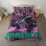 Fortnite Samurai Fn03 Kinderbettwäsche – Bettwäsche