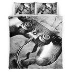 Game Controller Kinderbettwäsche – Bettwäsche