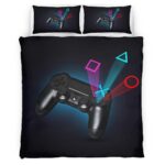 Game Controller 10 Kinderbettwäsche – Bettwäsche
