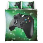 Game Controller Xbox 10 Kinderbettwäsche – Bettwäsche