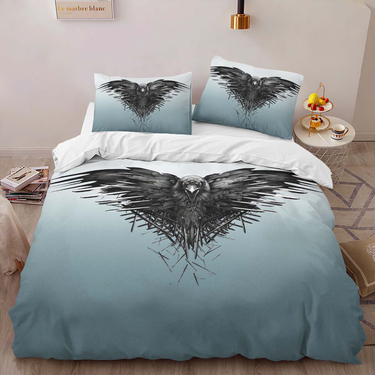 Game of Thrones 12 Kinderbettwäsche – Bettwäsche – Bild 2