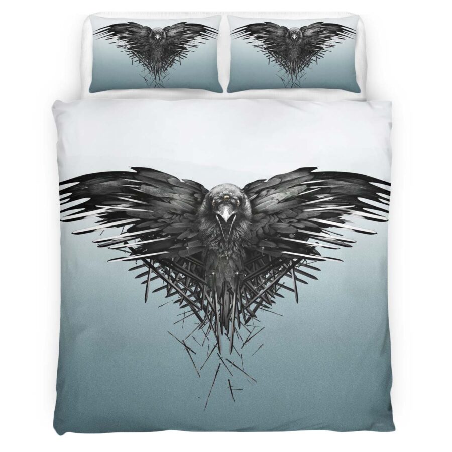 Game of Thrones 12 Kinderbettwäsche – Bettwäsche – Bild 4