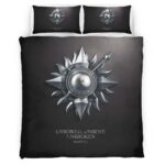 Game of Thrones 13 Kinderbettwäsche – Bettwäsche